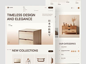 Design Throughout the Ages: Current